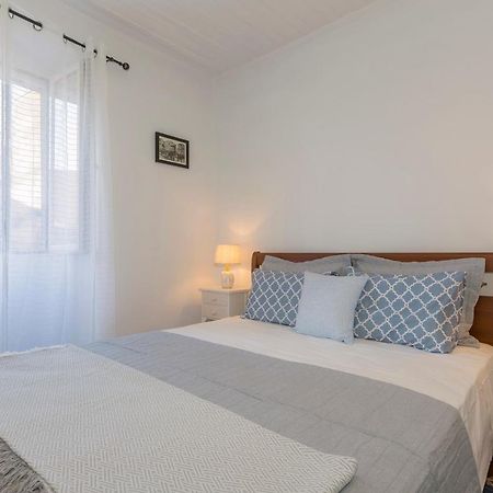 Casa Santa Sofia Appartement Corfu  Buitenkant foto