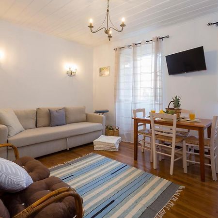 Casa Santa Sofia Appartement Corfu  Buitenkant foto