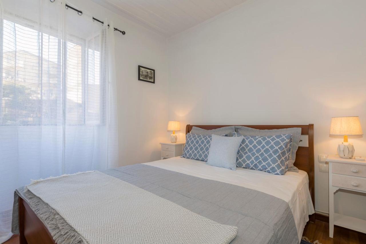 Casa Santa Sofia Appartement Corfu  Buitenkant foto