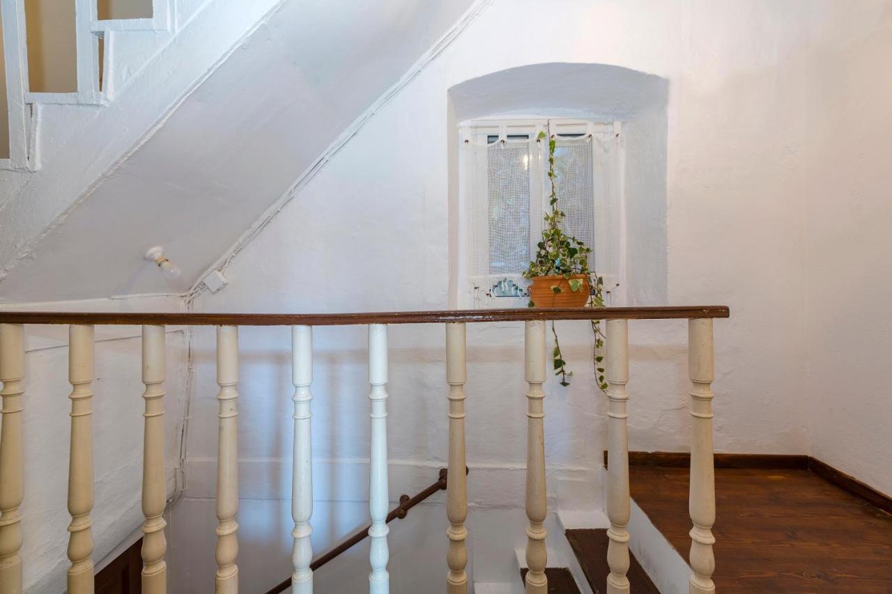 Casa Santa Sofia Appartement Corfu  Buitenkant foto