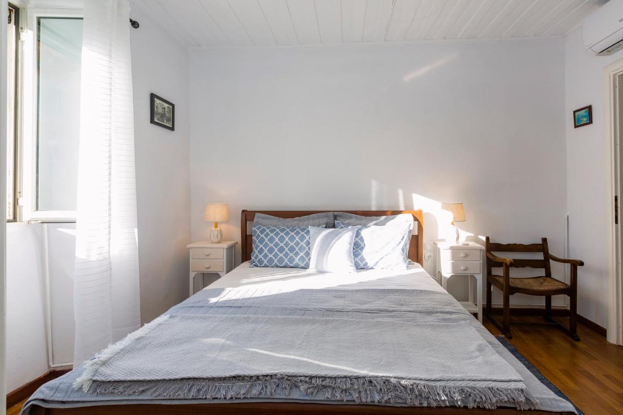 Casa Santa Sofia Appartement Corfu  Buitenkant foto