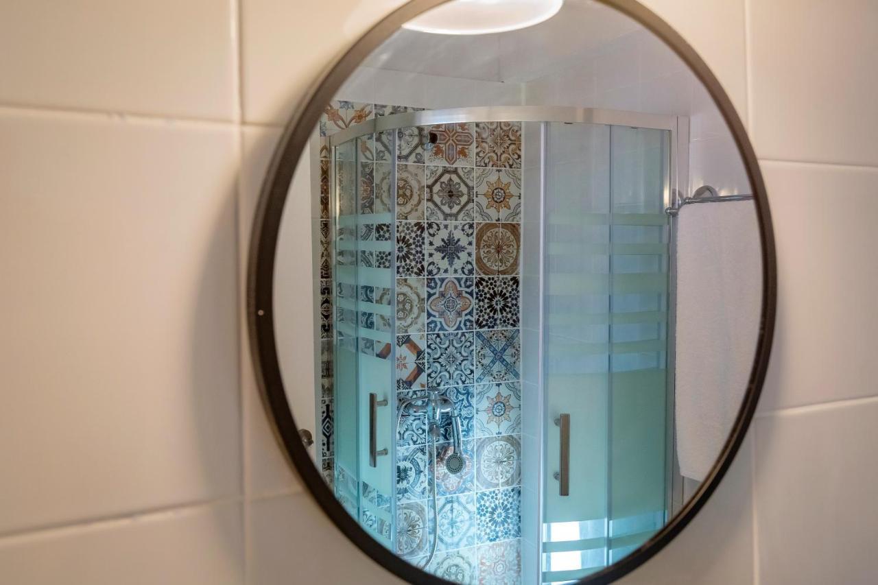 Casa Santa Sofia Appartement Corfu  Buitenkant foto